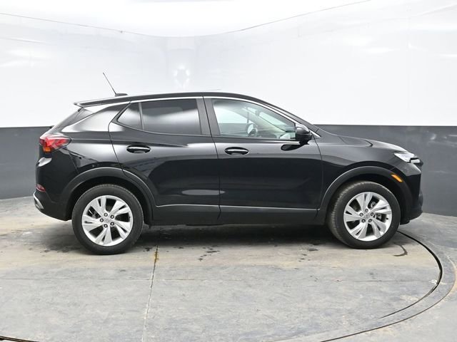 Used 2025 Buick Encore GX Preferred image 8