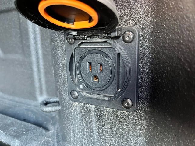 Used 2024 Chevrolet Silverado 1500 ZR2 w/ ZR2 Bison Edition image 10