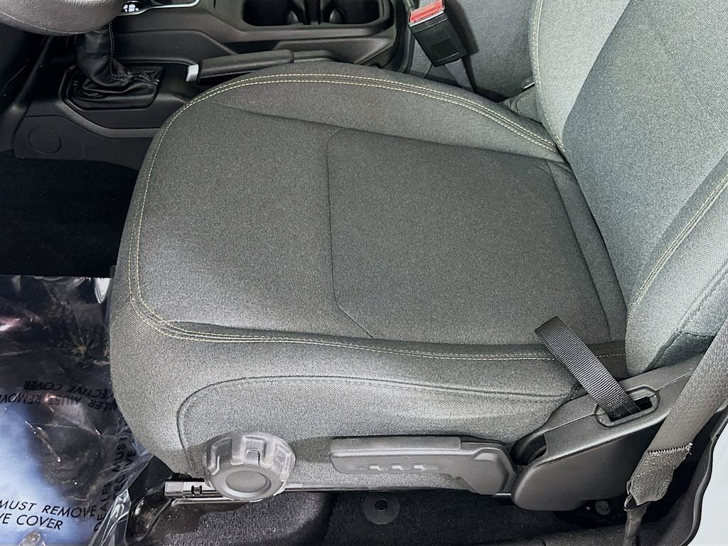 Certified 2024 Jeep Gladiator Sport image 29