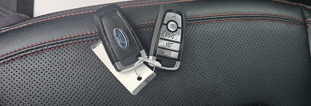 Used 2023 Ford Expedition Limited AWD/4WD image 16
