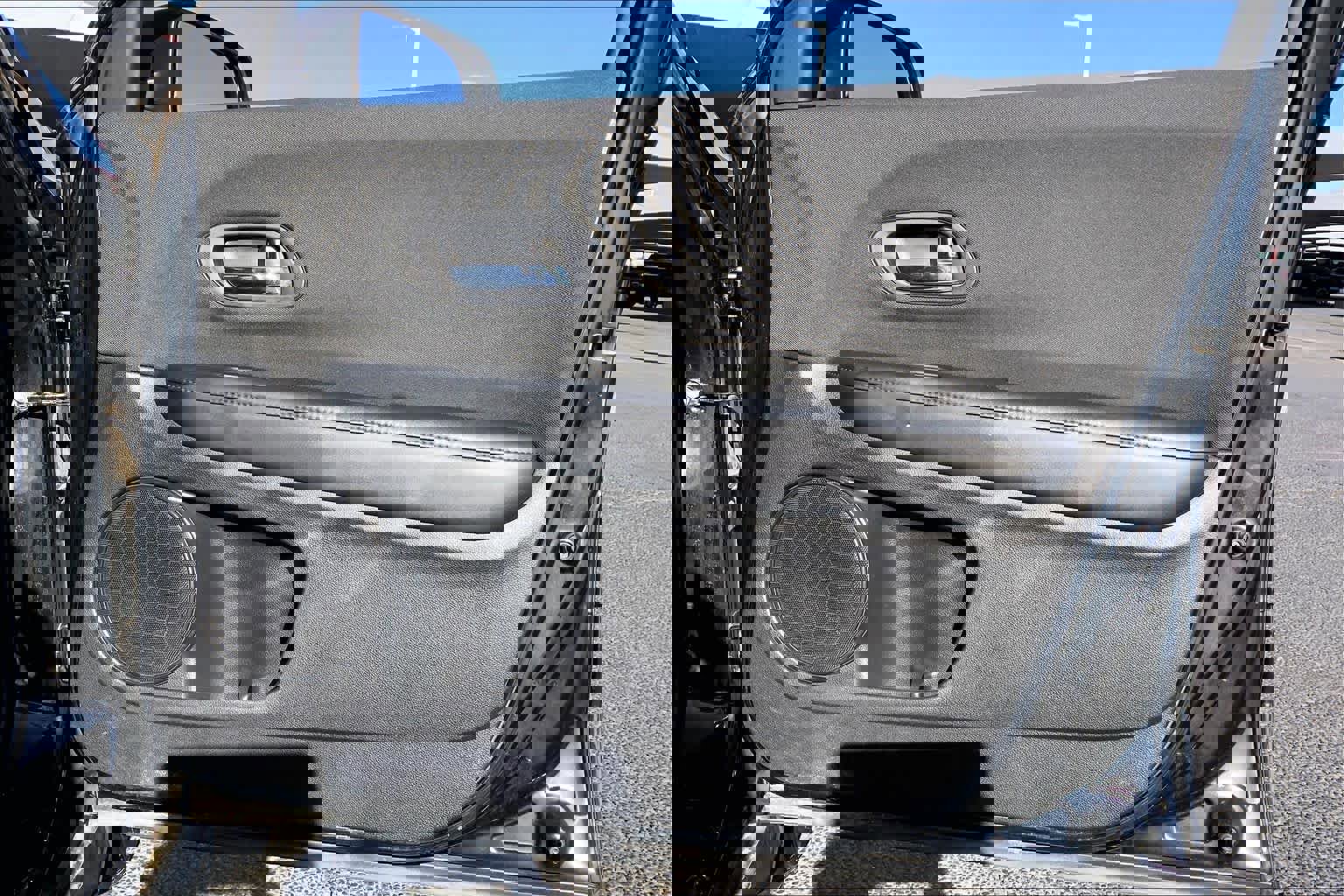 Used 2020 Honda HR-V LX image 23