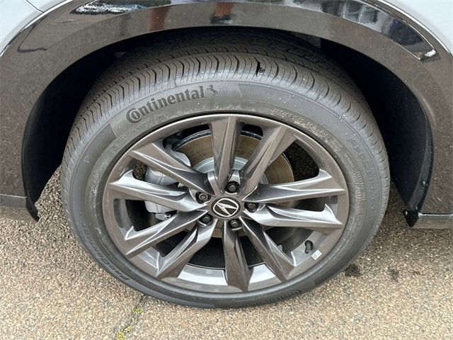 New 2025 Acura ADX A-Spec image 8