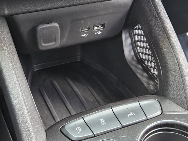 Used 2024 Chevrolet TrailBlazer LT FWD image 27