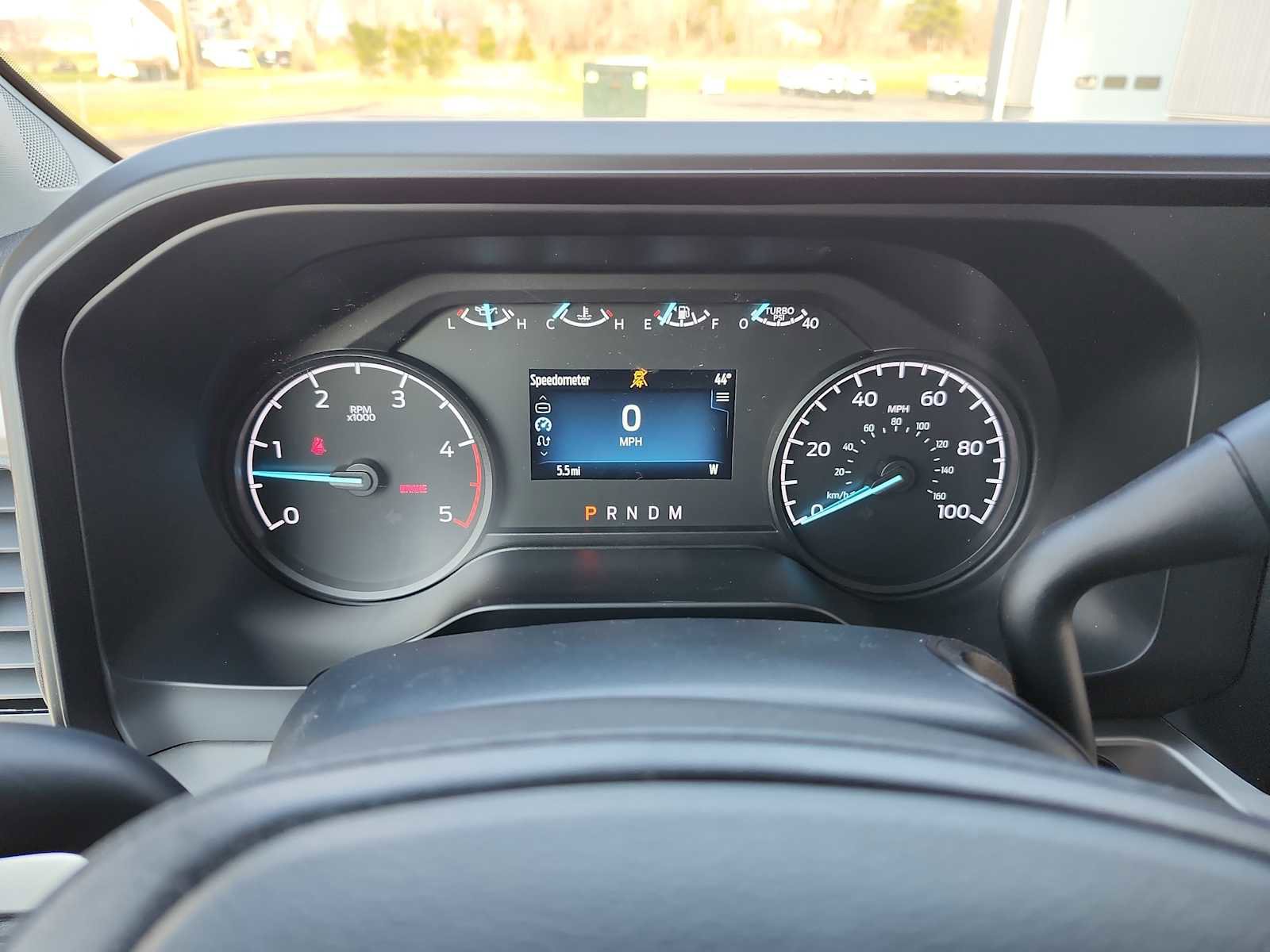 New 2026 Ford F450 4x4 Crew Cab Super Duty image 12