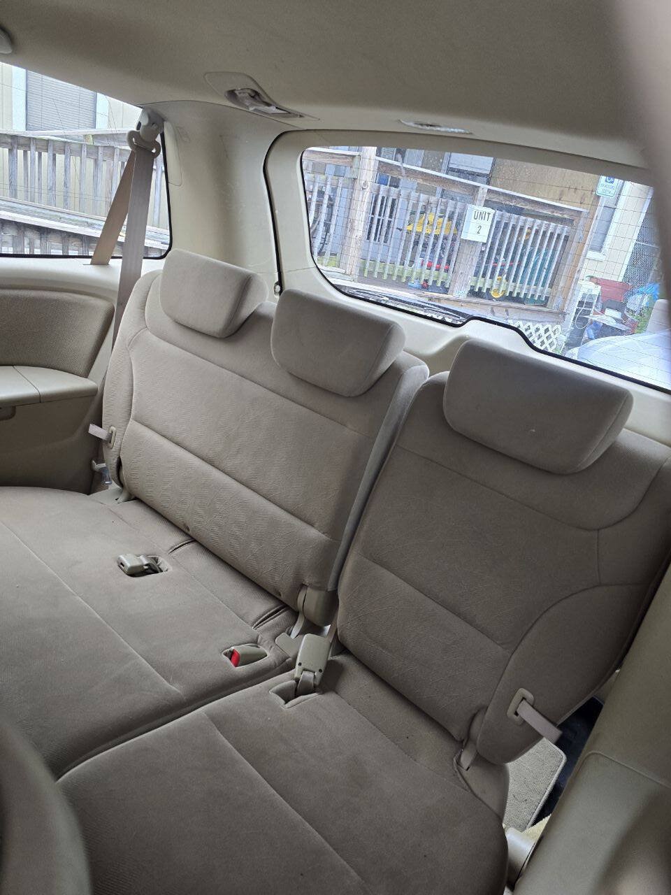 Used 2009 Honda Odyssey EX image 19