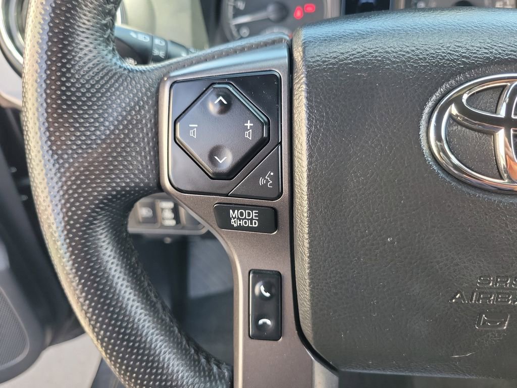 Used 2023 Toyota Tacoma TRD Off-Road AWD/4WD image 22