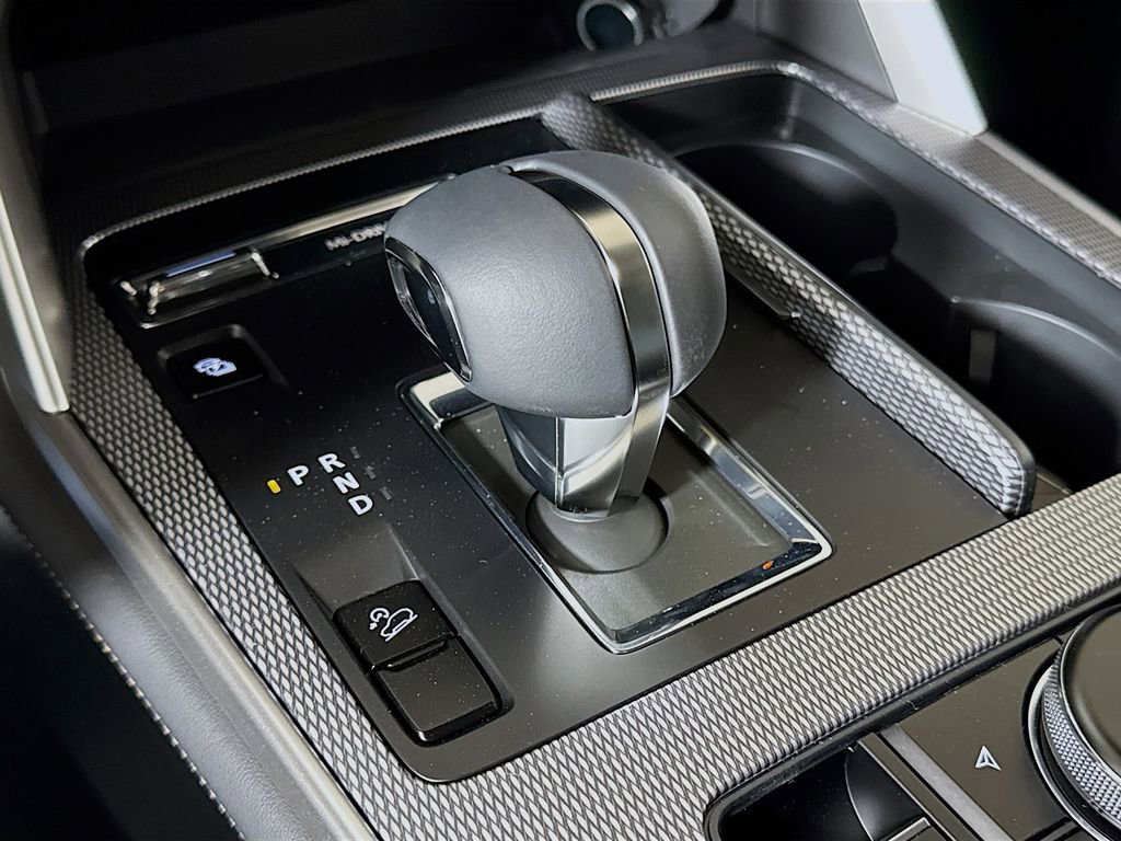 New 2026 MAZDA CX-70 SC Plus image 11