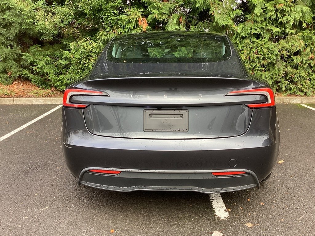 Used 2025 Tesla Model 3 Long Range image 21