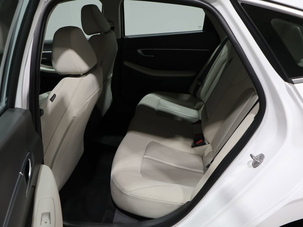 Used 2024 Hyundai Sonata SEL image 17