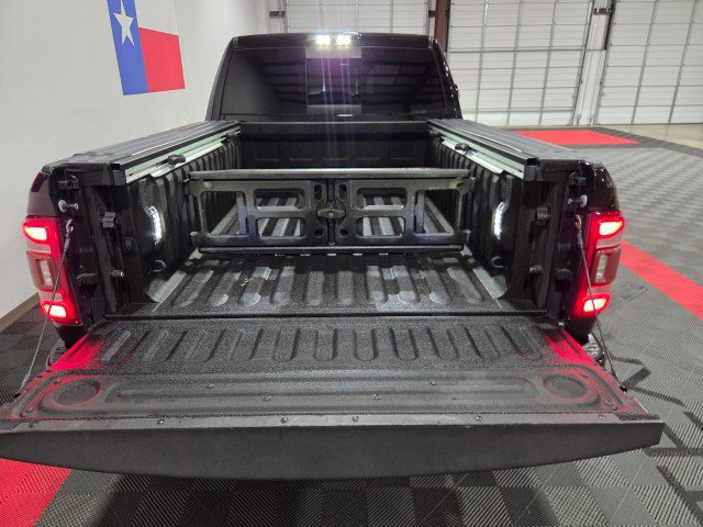 Used 2020 RAM 2500 Limited image 31