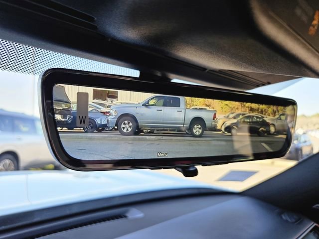 New 2026 Nissan Armada NISMO image 27