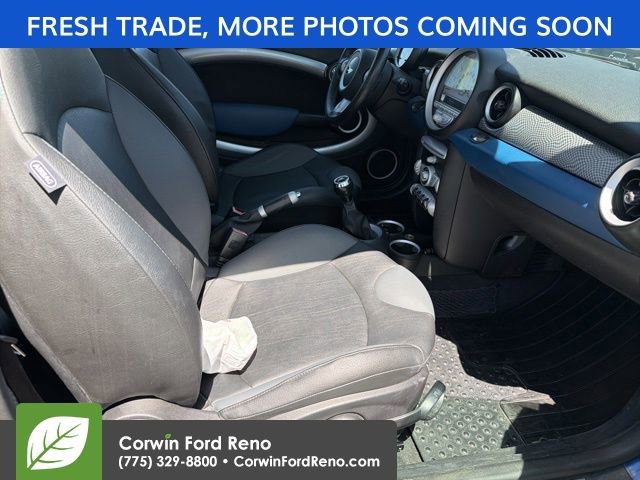 Used 2009 MINI Cooper S FWD image 10