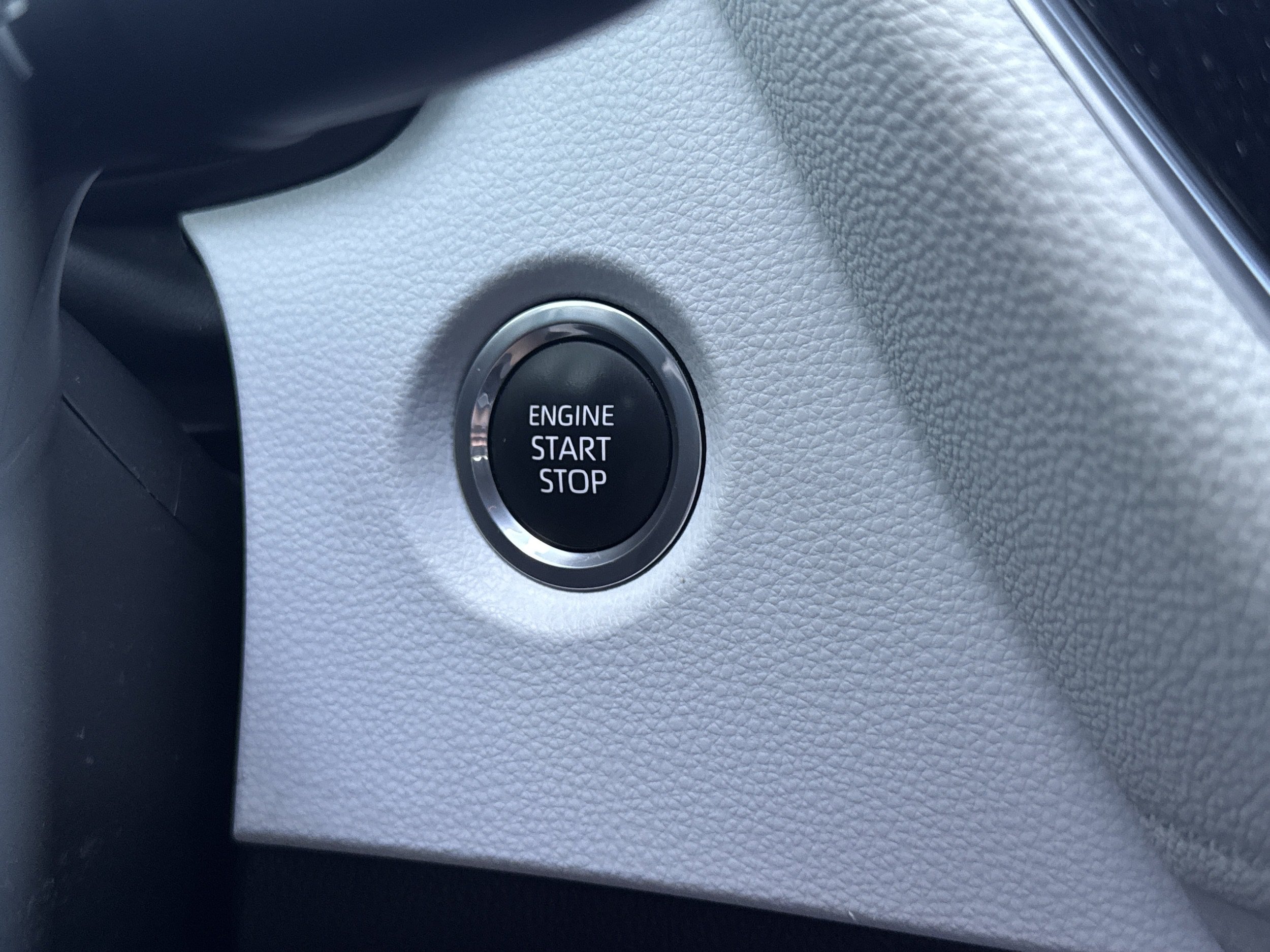 Used 2024 Toyota Corolla SE FWD image 10