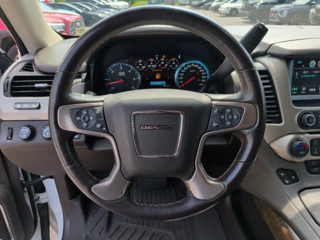 Used 2019 GMC Yukon Denali AWD/4WD image 13