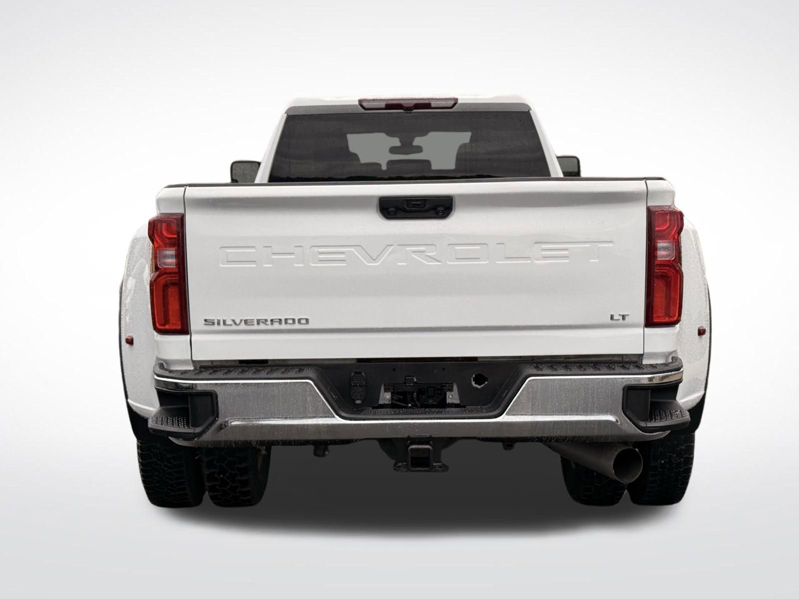 Used 2023 Chevrolet Silverado 3500 LT w/ Convenience Package image 7