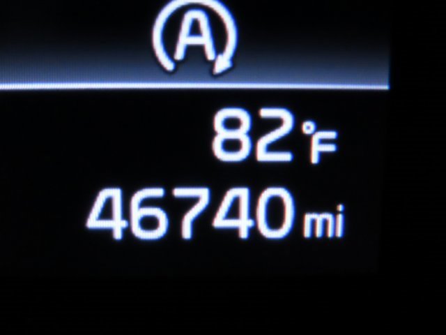 Used 2024 Kia Soul LX w/ Option Group 015 image 21