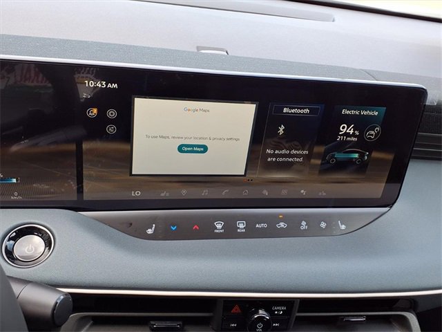 New 2026 Nissan Leaf SV+ image 14
