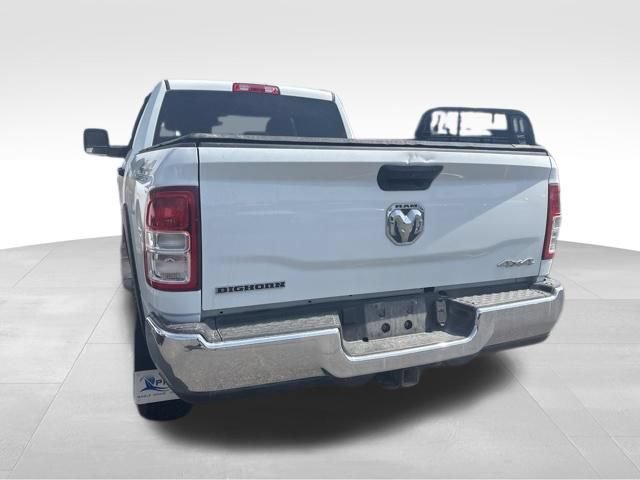 Used 2023 RAM 2500 Big Horn w/ Snow Chief Group AWD/4WD image 28