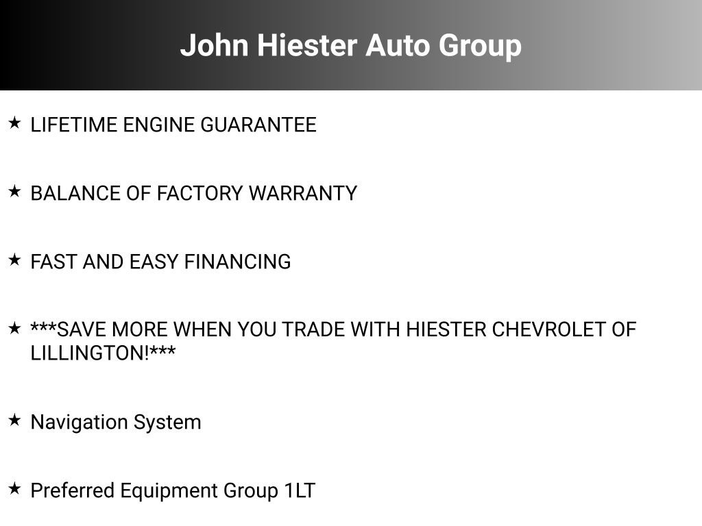 Certified 2025 Chevrolet Equinox LT FWD image 10