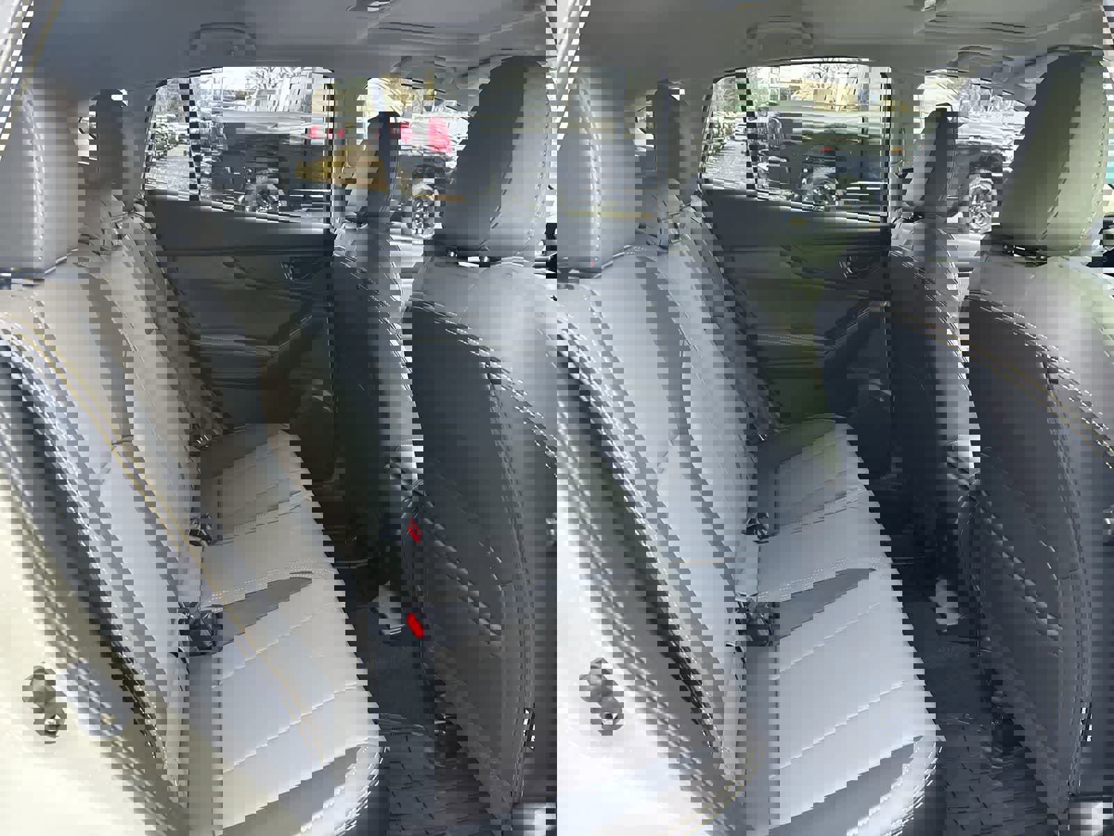 Used 2023 Subaru Crosstrek 2.5i Sport image 5