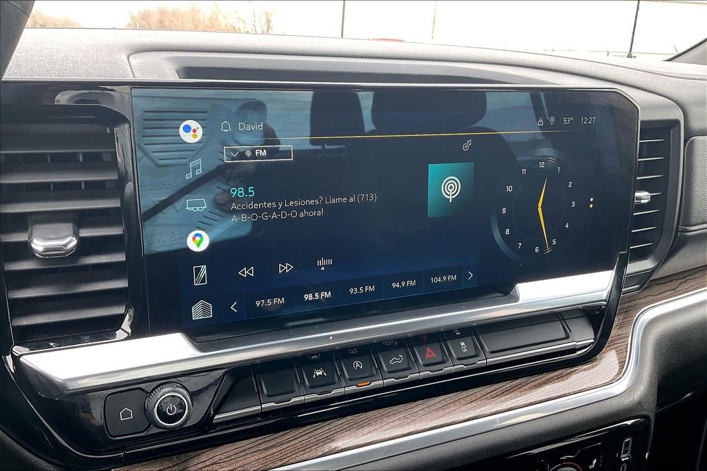 Used 2022 Chevrolet Silverado 1500 LT image 25