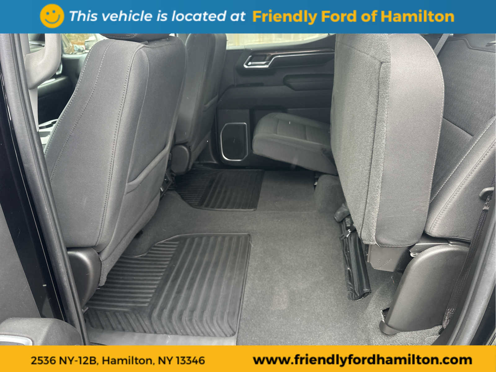 Used 2023 Chevrolet Silverado 1500 LT image 44