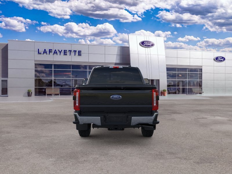 New 2026 Ford F250 Lariat w/ Tremor Off-Road Package AWD/4WD image 44