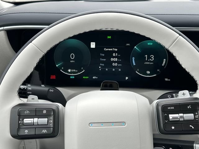 New 2026 Hyundai Palisade Calligraphy image 24