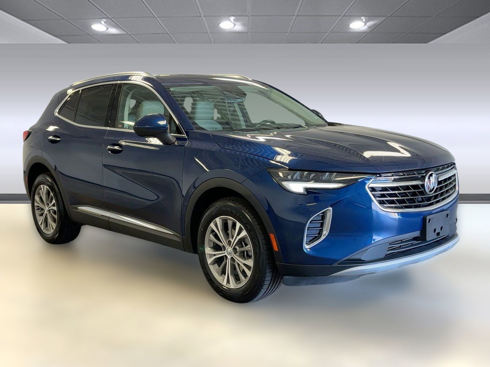 Certified 2023 Buick Envision Preferred image 7