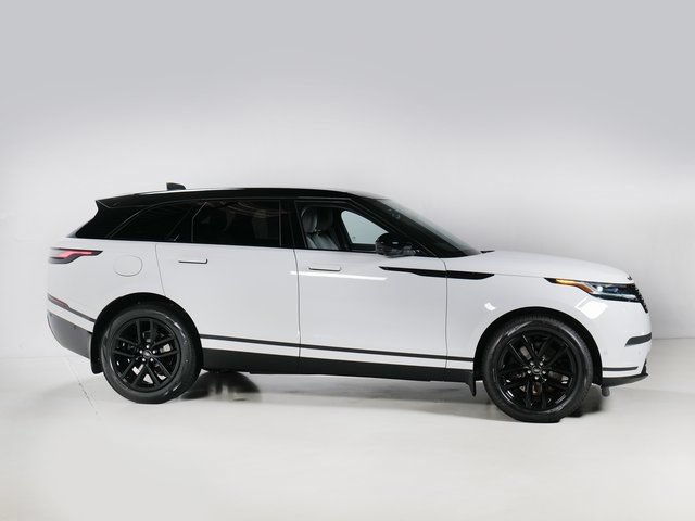 New 2026 Land Rover Range Rover Velar S AWD/4WD image 30