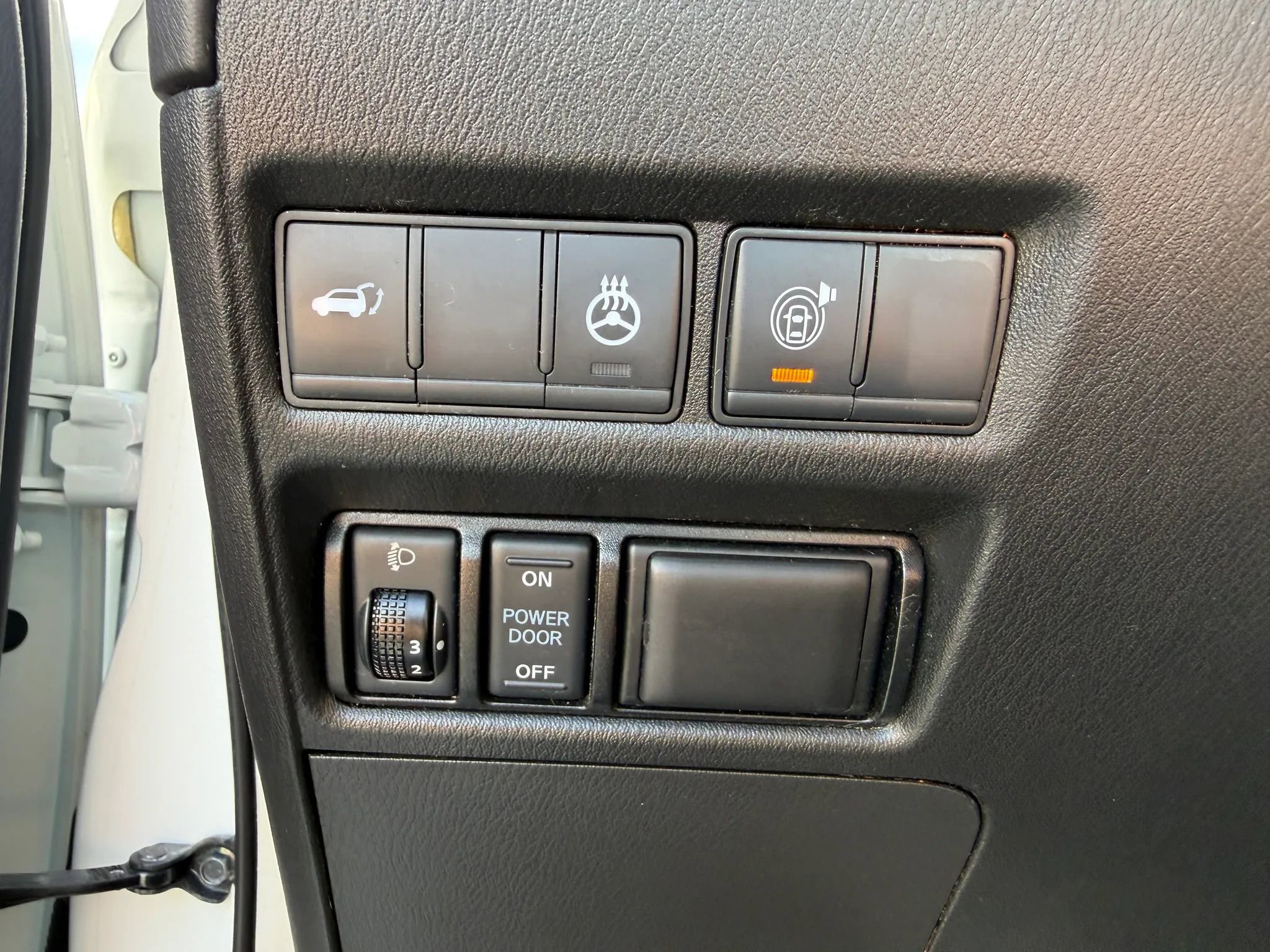 Used 2019 INFINITI QX80 Luxe w/ Proassist Package RWD image 23