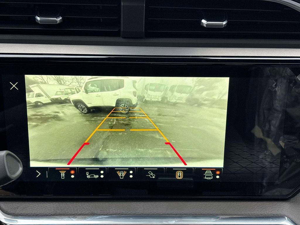 New 2026 GMC Sierra 3500 Denali w/ Denali Reserve Package image 16