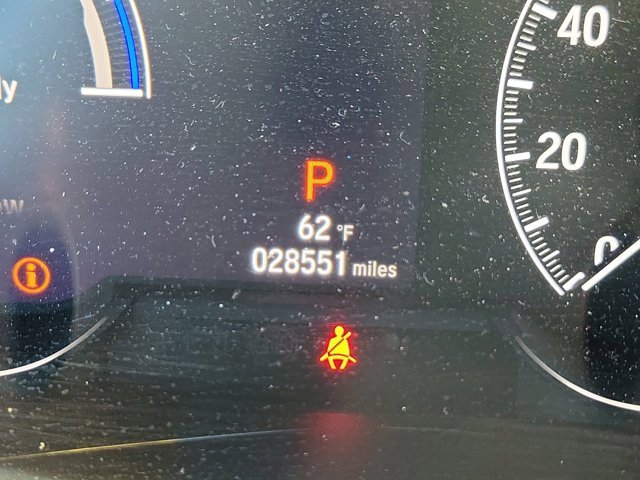 Certified 2022 Honda Insight EX image 23