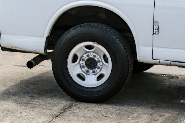 Used 2020 Chevrolet Express 2500 w/ Driver Convenience Package image 41