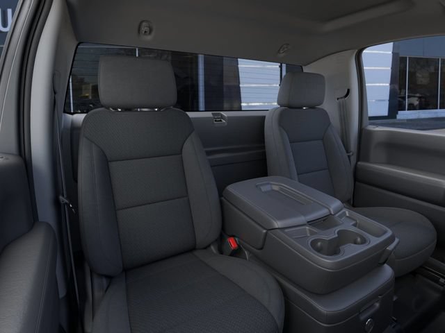 New 2026 GMC Sierra 1500 Pro w/ Pro Value Package AWD/4WD image 16