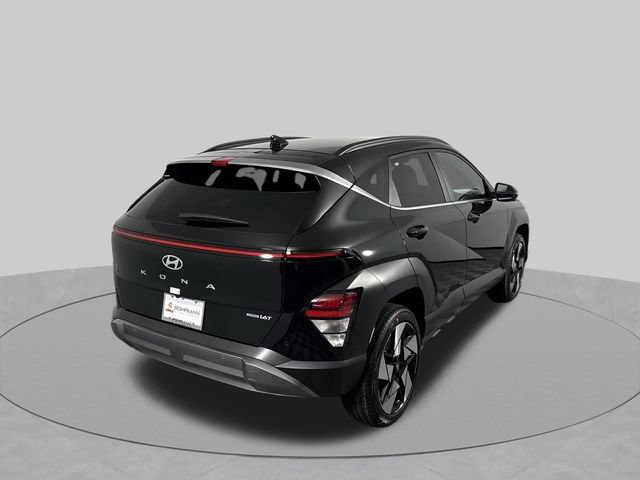 Used 2026 Hyundai Kona Limited AWD/4WD image 35