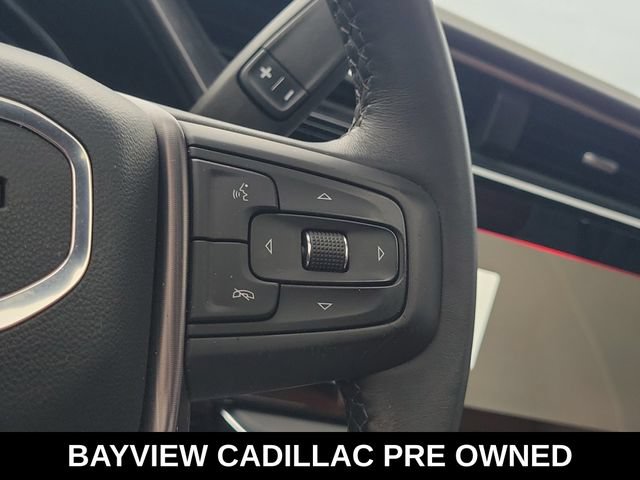 Used 2025 GMC Sierra 3500 Denali Ultimate AWD/4WD image 23