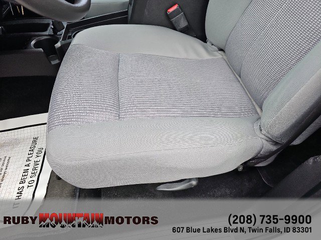 Used 2011 Dodge Dakota Big Horn w/ Security Group image 12