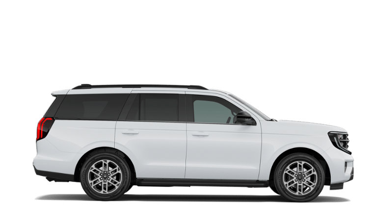 New 2026 Ford Expedition Active RWD image 39