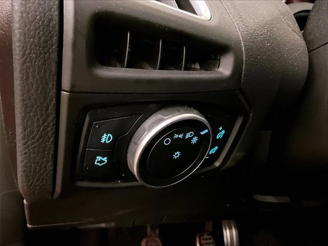 Used 2015 Ford Focus ST w/ Equipment Group 402A FWD image 30