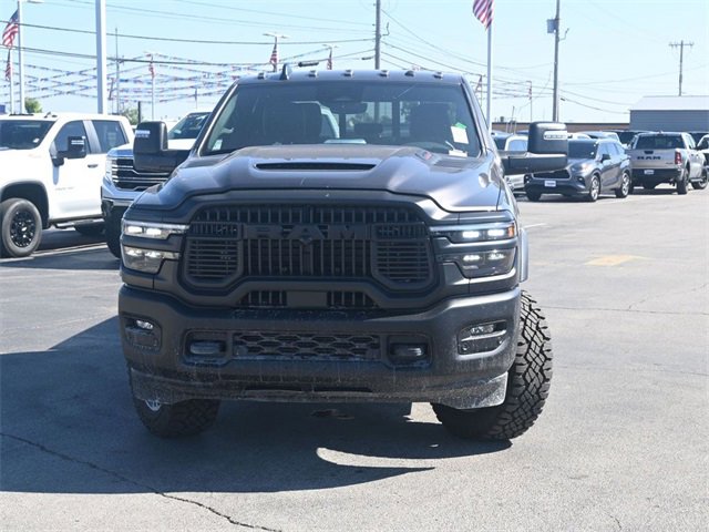 New 2026 RAM 2500 Rebel image 9