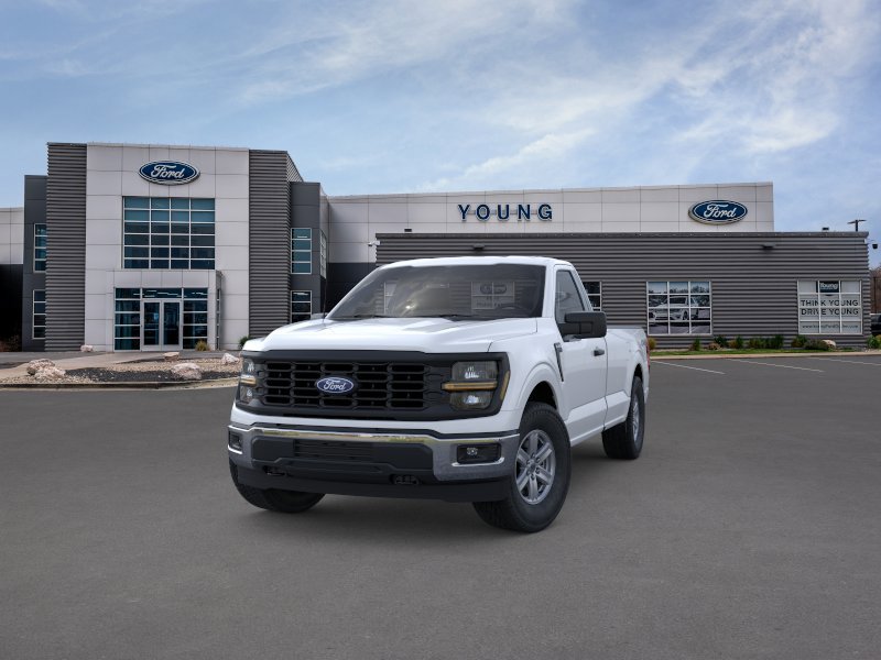 New 2026 Ford F150 XL image 2
