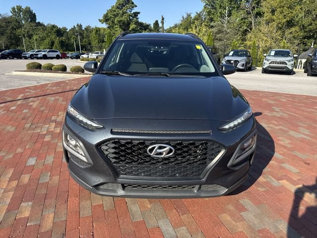 Used 2018 Hyundai Kona SEL AWD/4WD image 31