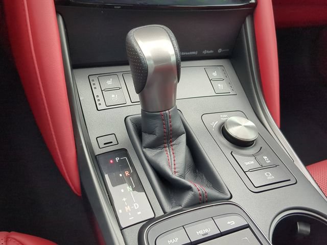 Used 2025 Lexus IS 350 F Sport w/ Navigation Package RWD image 29