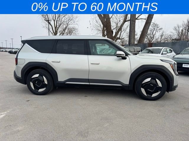 New 2026 Kia EV9 Wind image 2