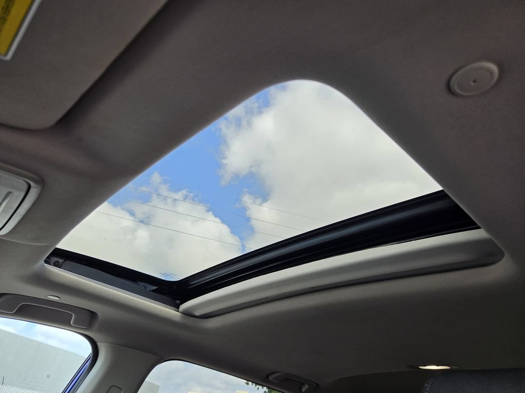 Used 2024 Honda CR-V EX image 28
