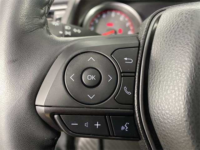 Used 2024 Toyota Camry XSE image 18