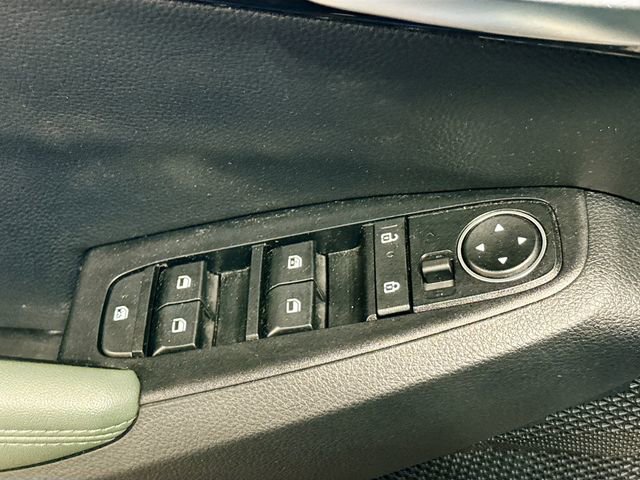 Used 2024 Kia Seltos SX w/ SX Sunroof Package AWD/4WD image 18