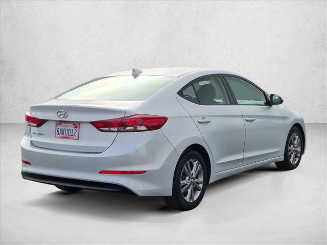 Used 2018 Hyundai Elantra SEL FWD image 6