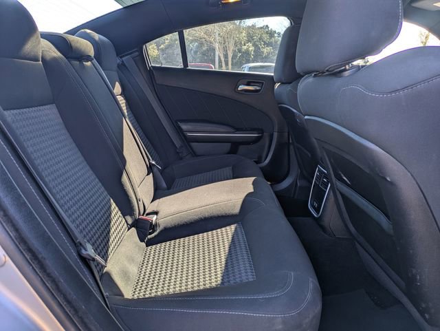 Used 2023 Dodge Charger Scat Pack RWD image 27